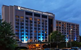 Millennium Maxwell House - Nashville